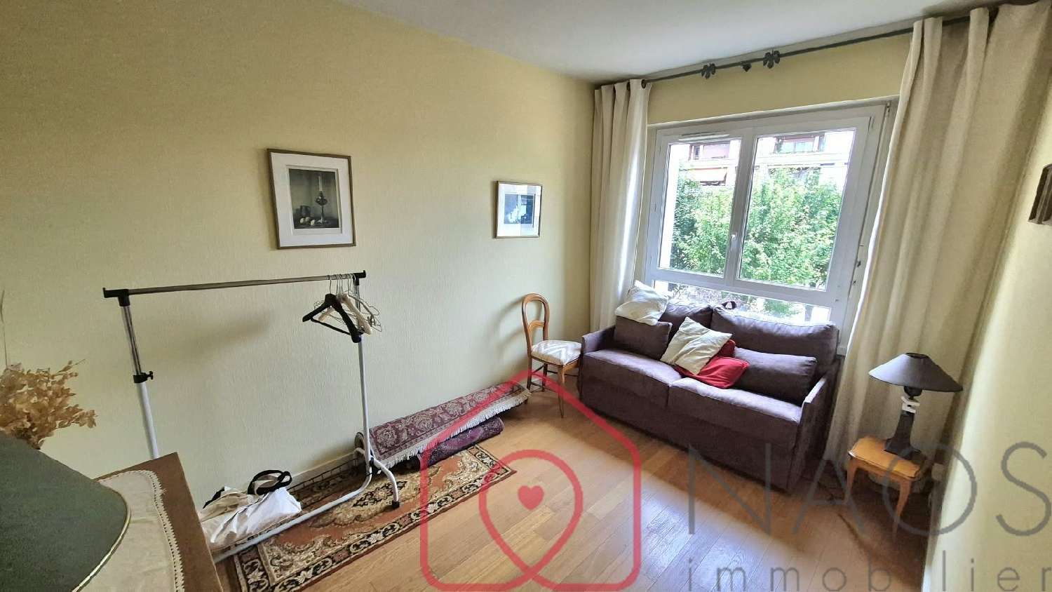 à vendre appartement Mégevette Haute-Savoie 5
