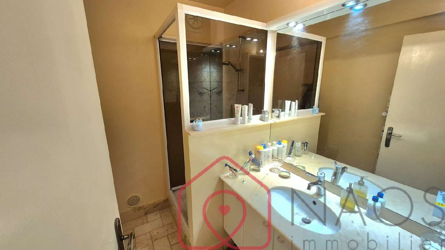 à vendre appartement Mégevette Haute-Savoie 6