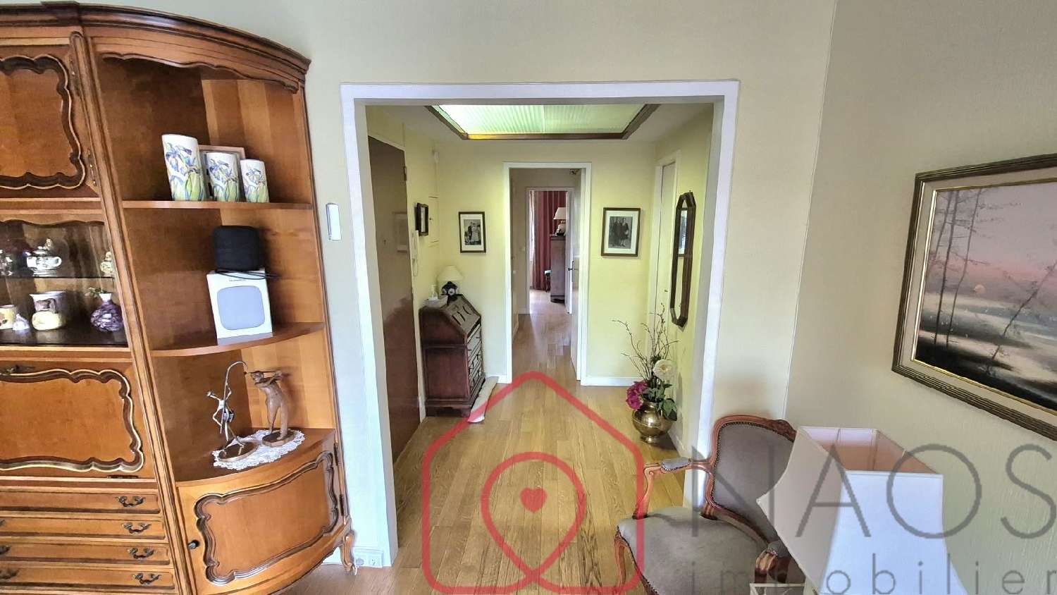 à vendre appartement Mégevette Haute-Savoie 7