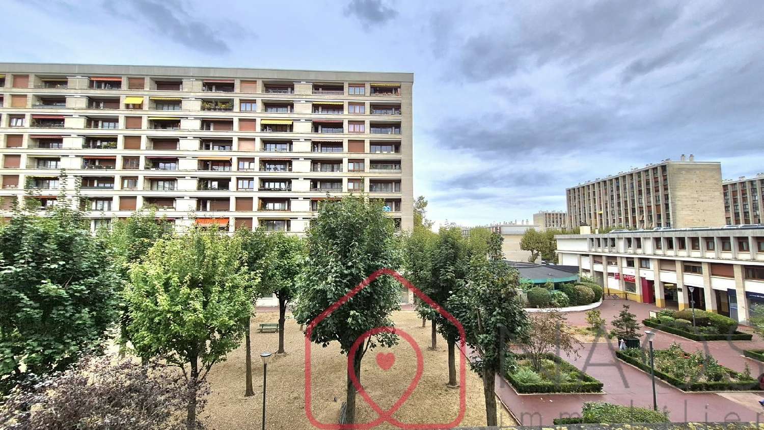 à vendre appartement Mégevette Haute-Savoie 8