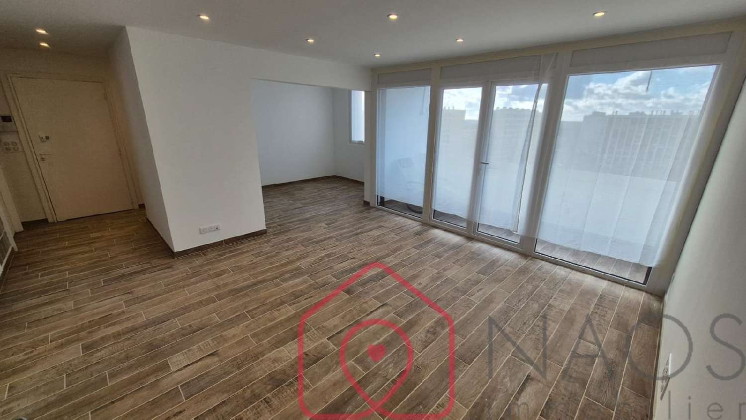 à vendre appartement Mégevette Haute-Savoie 1