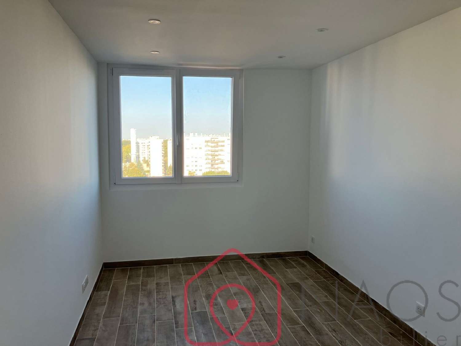 à vendre appartement Mégevette Haute-Savoie 4