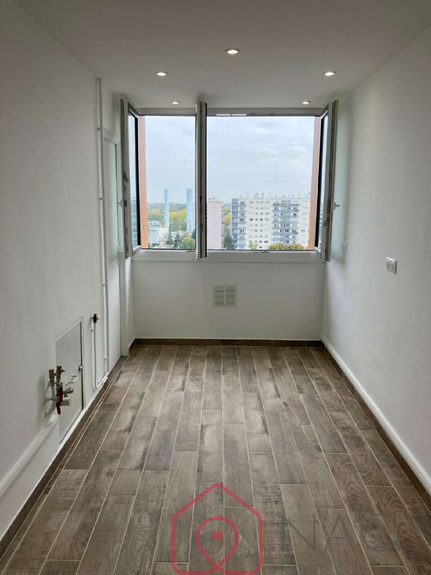 à vendre appartement Mégevette Haute-Savoie 6
