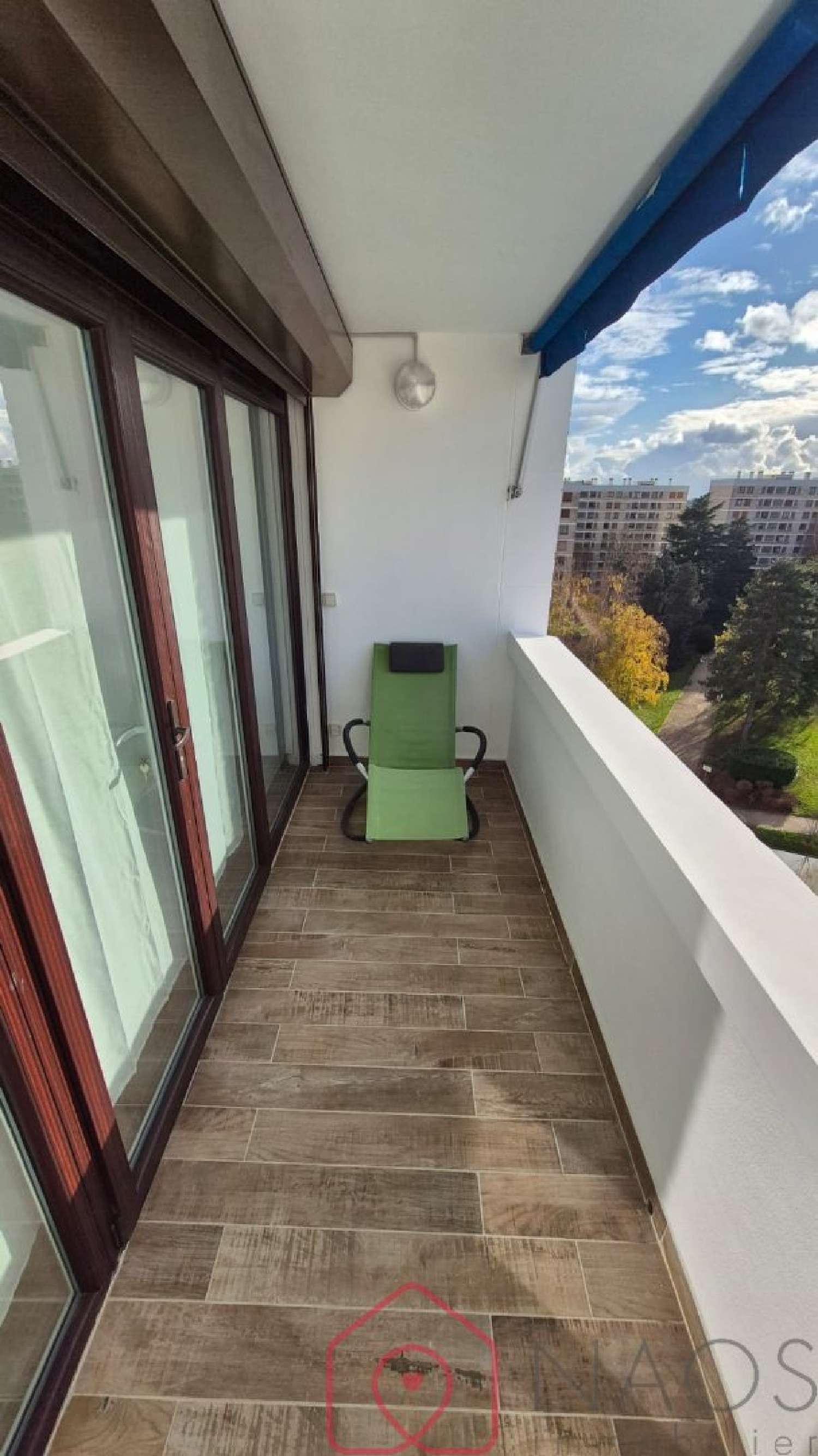 à vendre appartement Mégevette Haute-Savoie 7