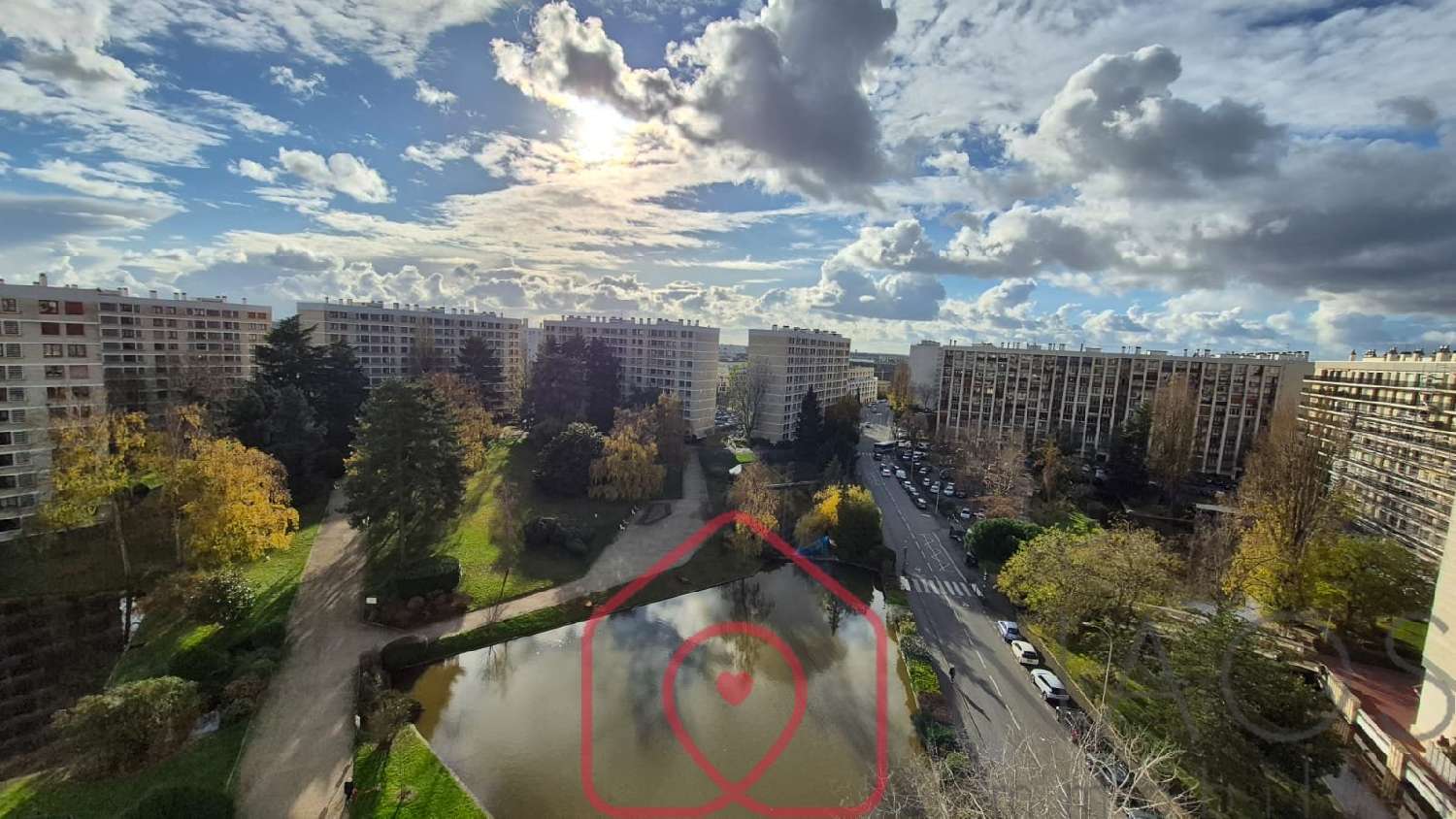 à vendre appartement Mégevette Haute-Savoie 8