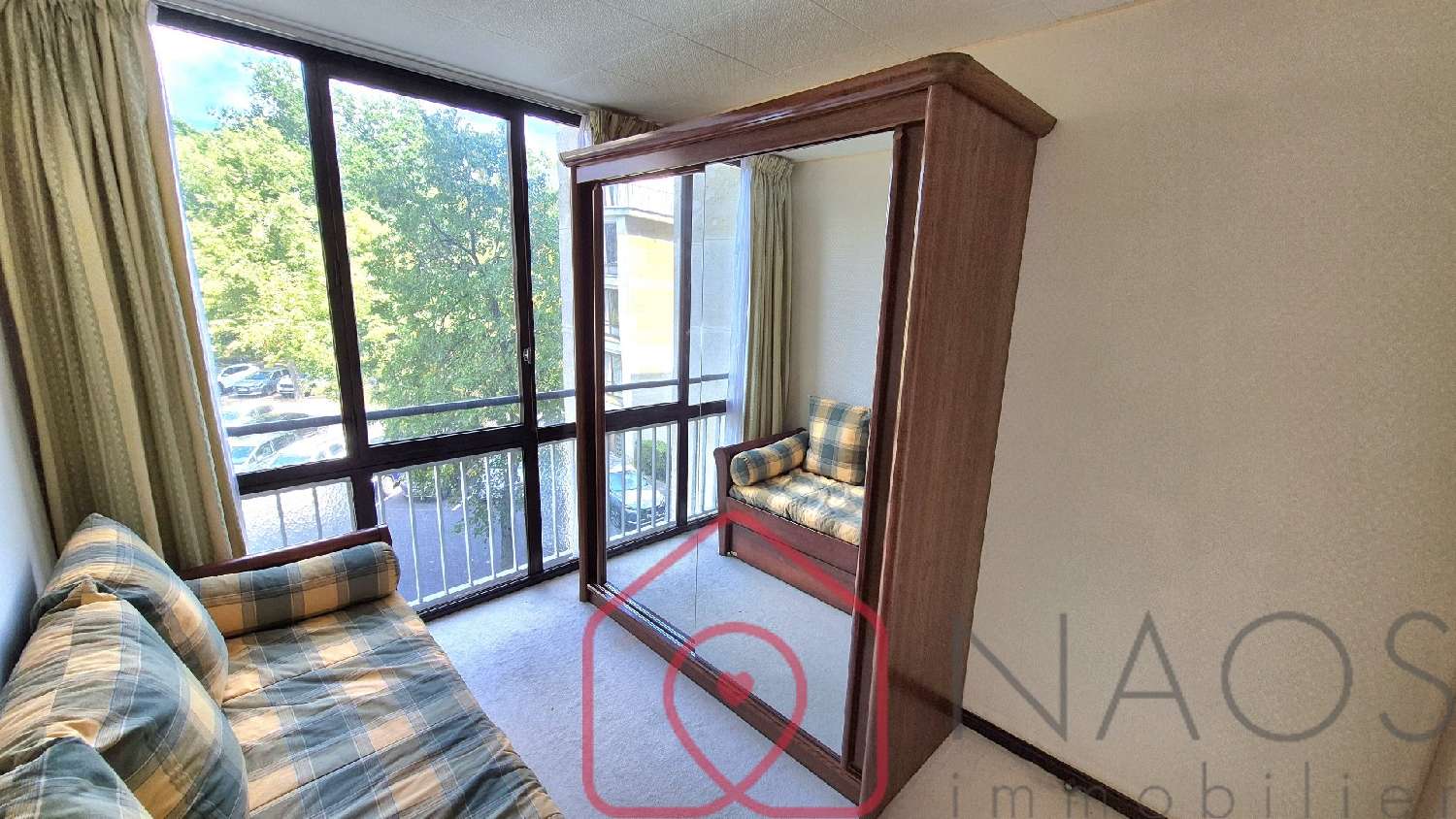 à vendre appartement Mégevette Haute-Savoie 3