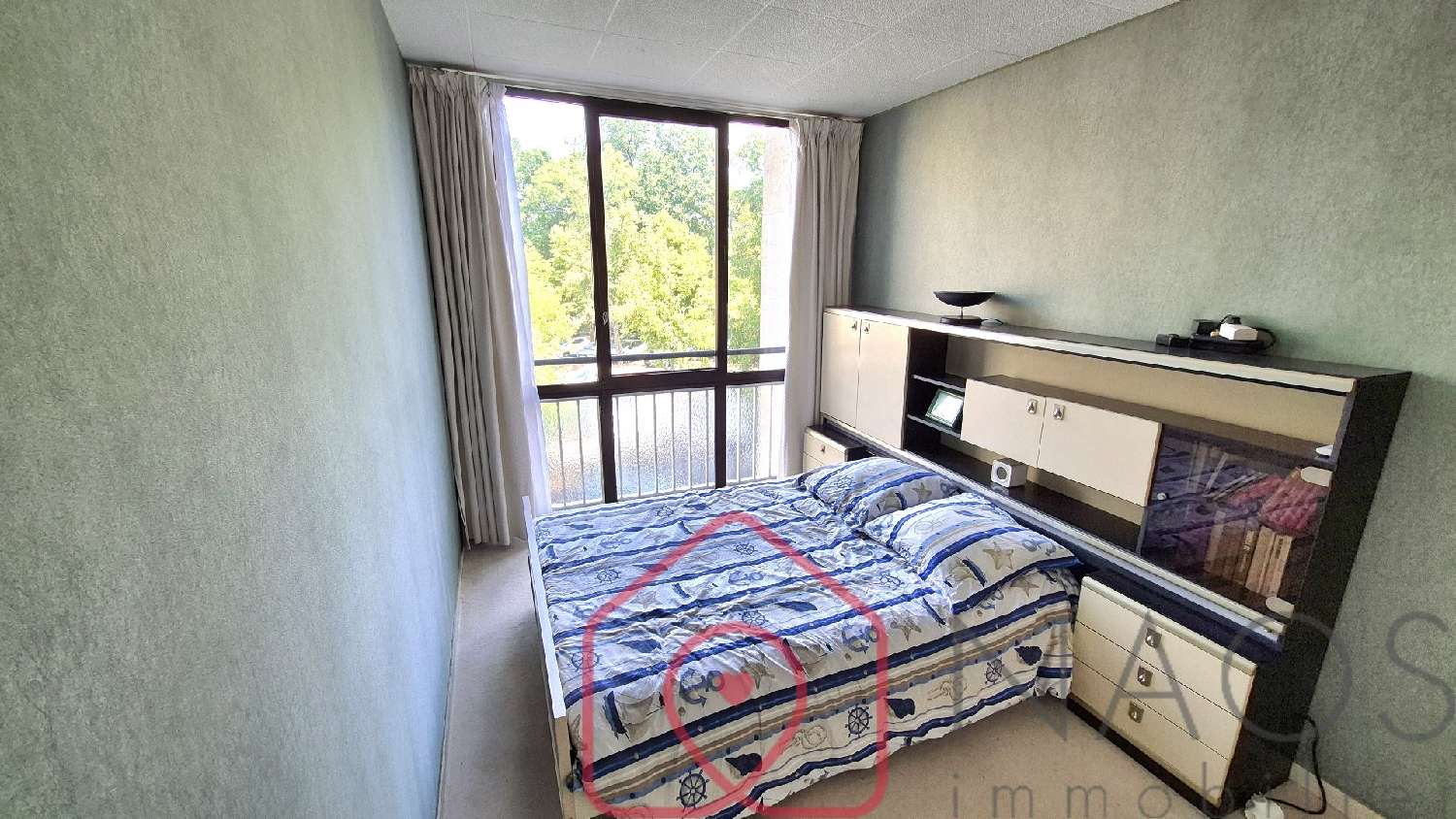 à vendre appartement Mégevette Haute-Savoie 4
