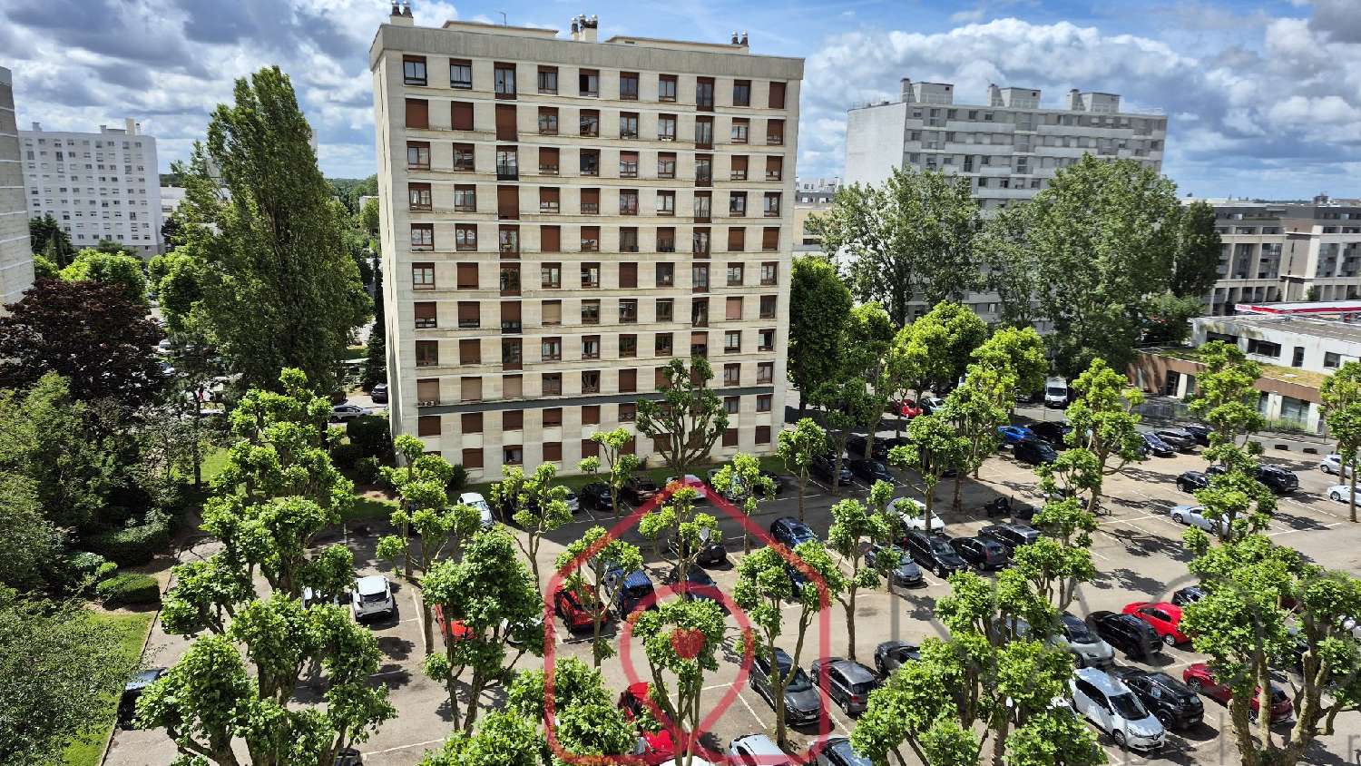  en venta apartamento Mégevette Haute-Savoie 8