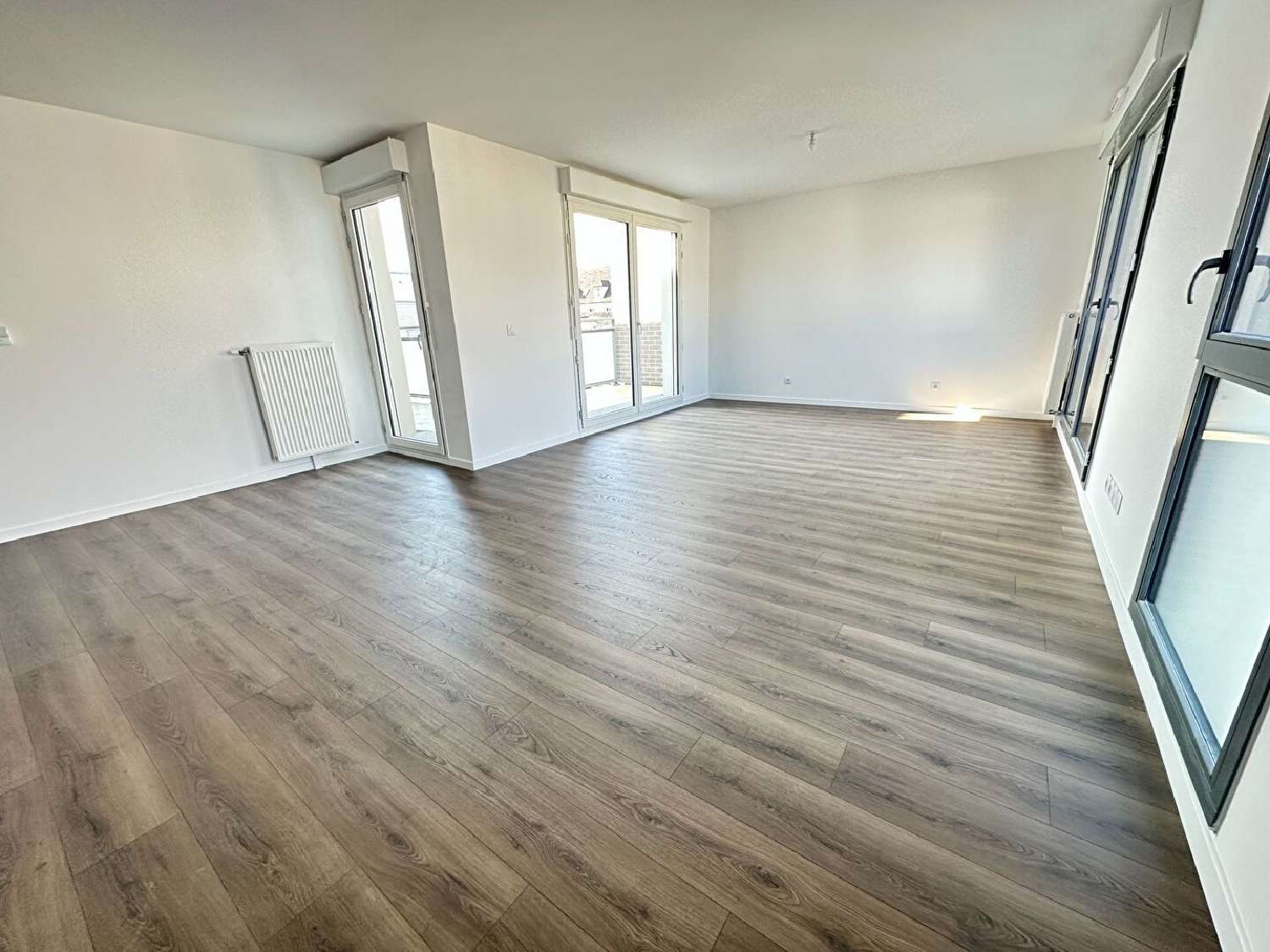  à vendre appartement Melun Seine-et-Marne 1