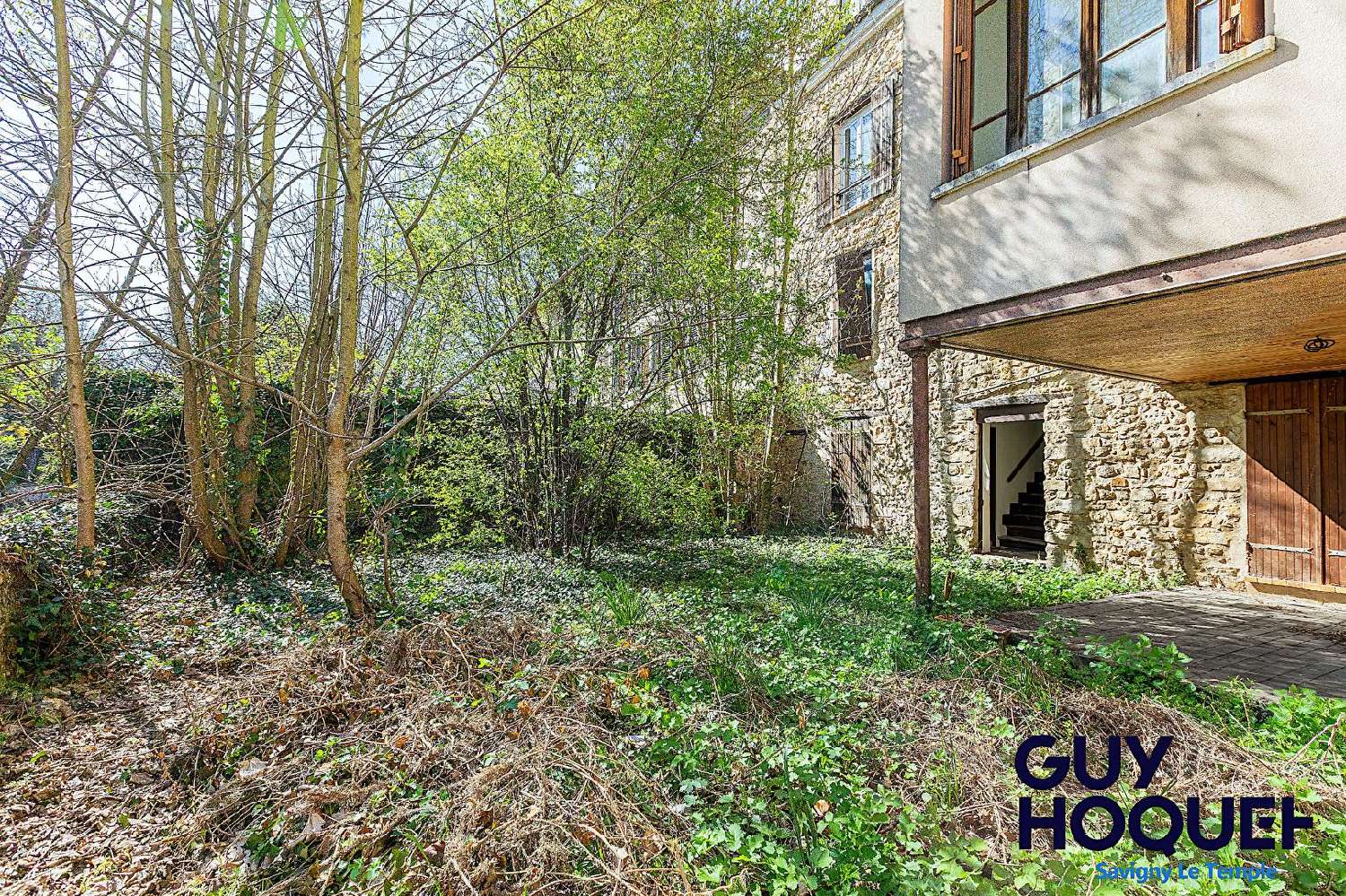 à vendre appartement Melun Seine-et-Marne 1