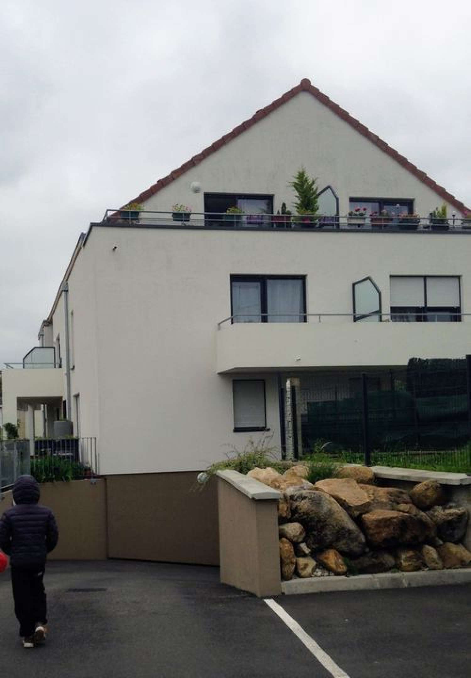 à vendre appartement Melun Seine-et-Marne 1