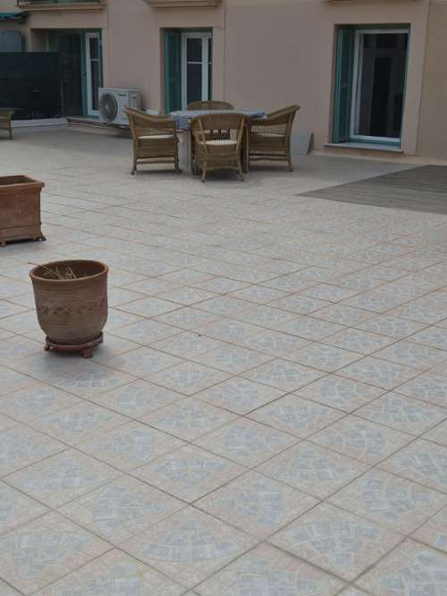 Menton Alpes-Maritimes apartment foto 7408209