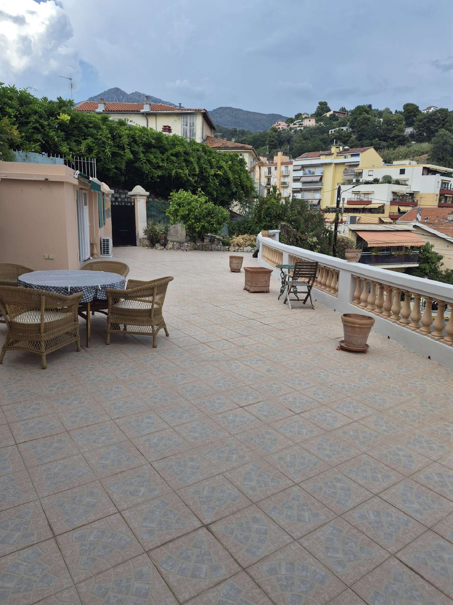 for sale apartment Menton Alpes-Maritimes 3