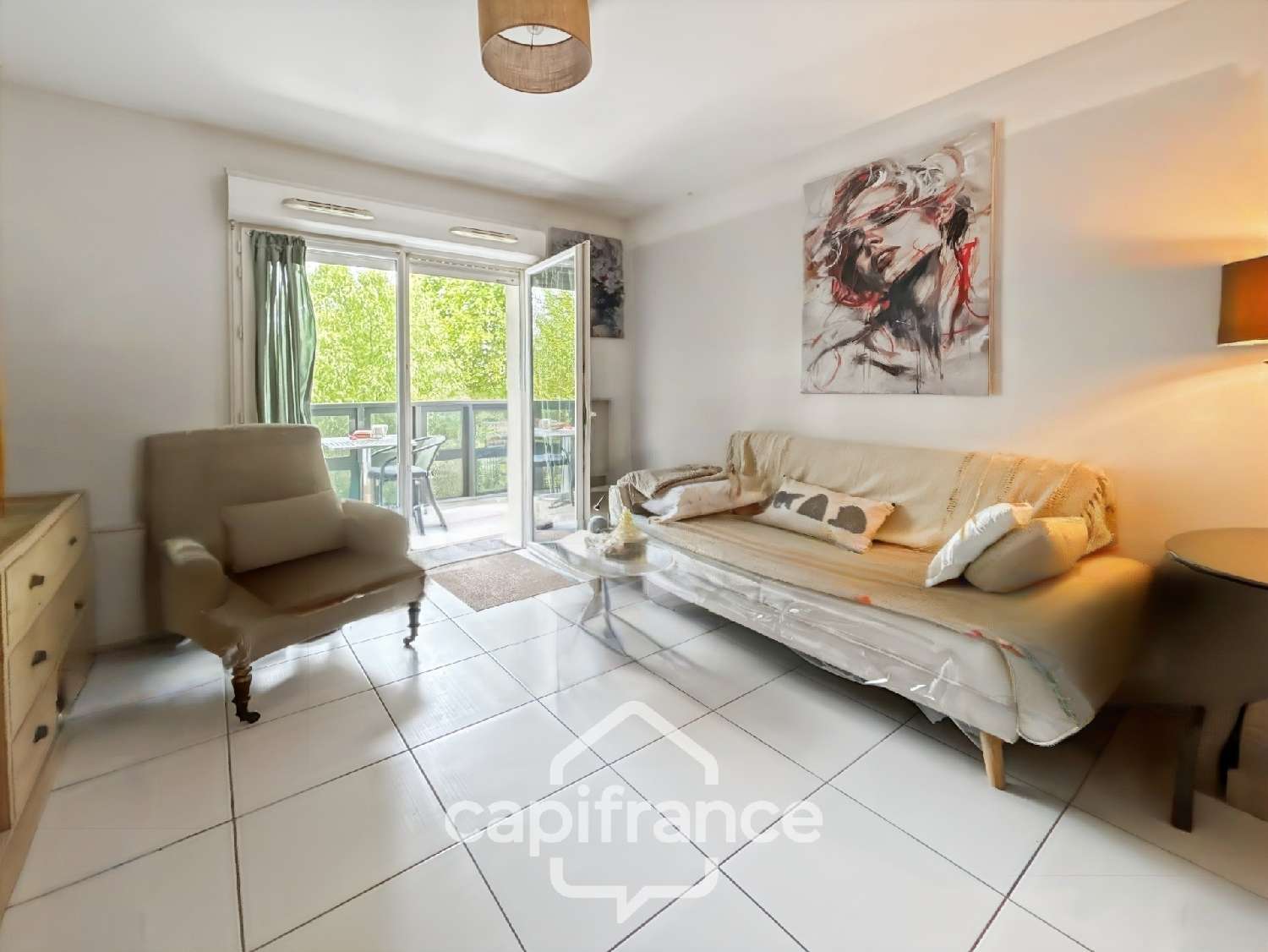 for sale apartment Mérignac Gironde 1