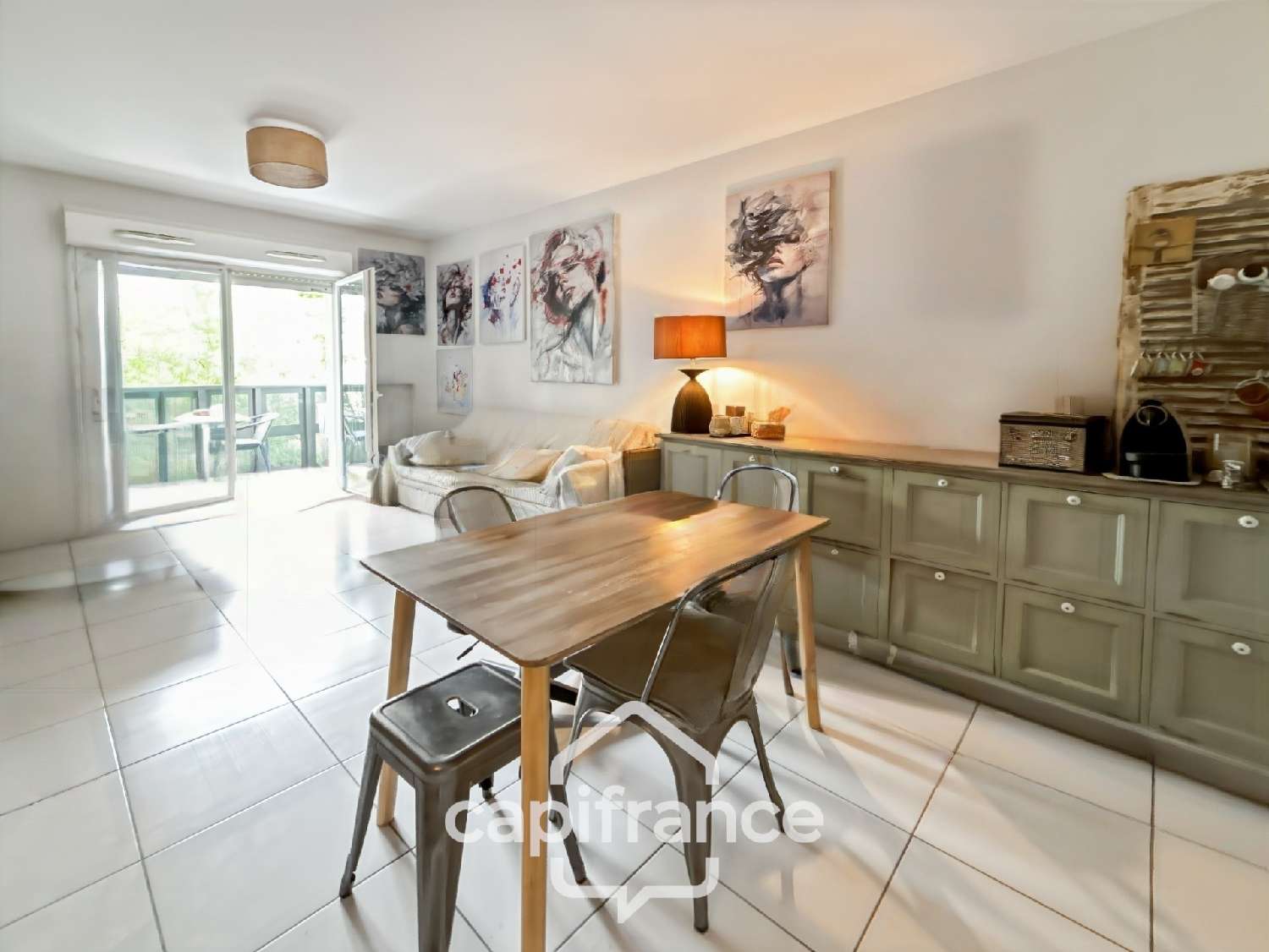 for sale apartment Mérignac Gironde 2