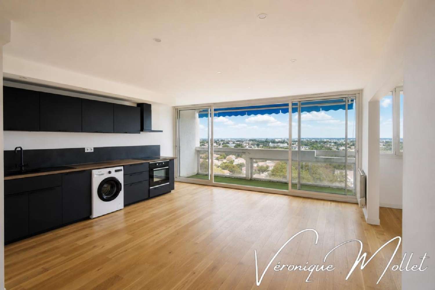  for sale apartment Mérignac Gironde 1