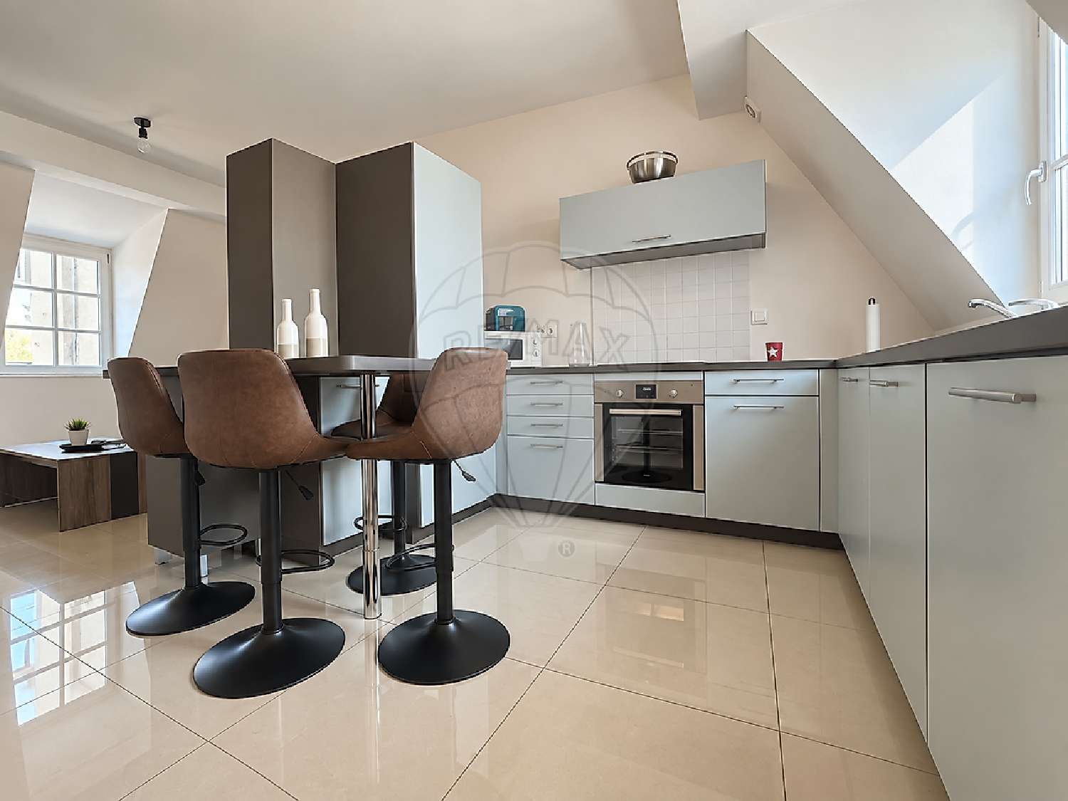 en venta apartamento Metz Moselle 1