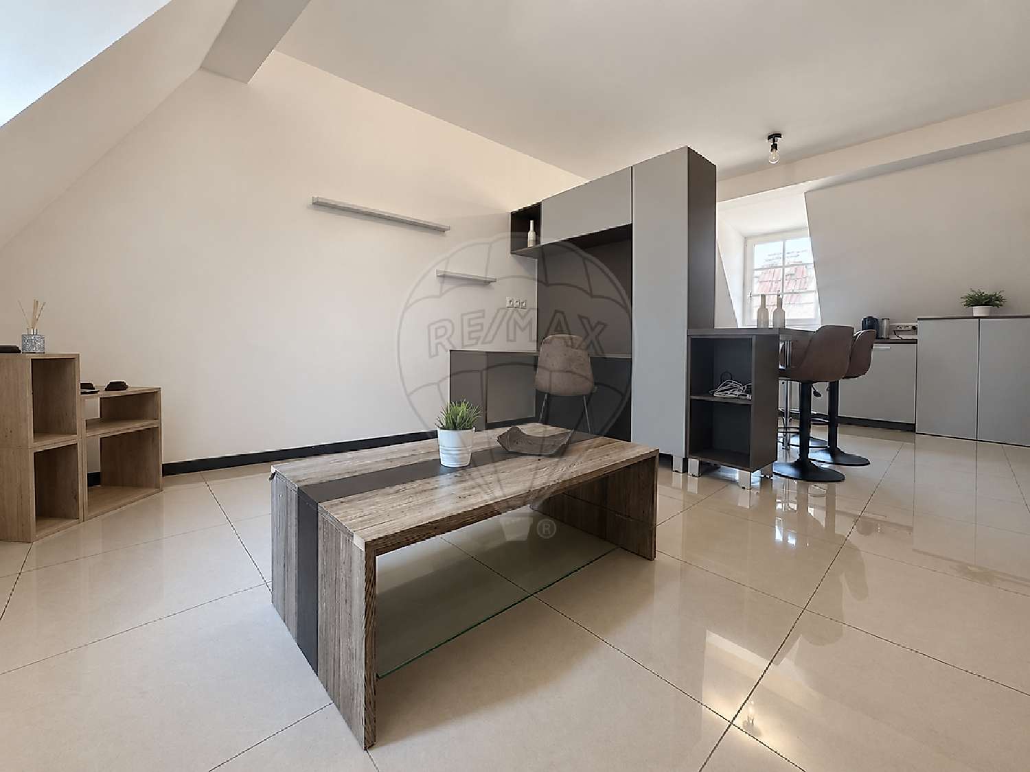 en venta apartamento Metz Moselle 2