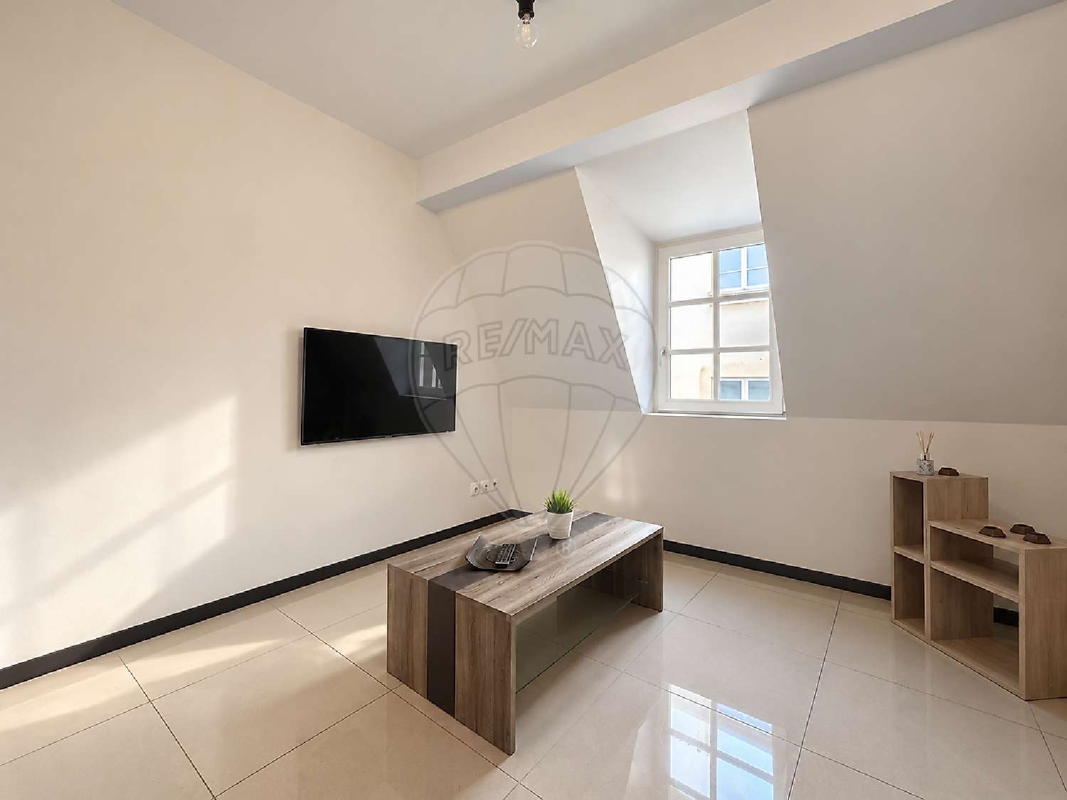en venta apartamento Metz Moselle 4