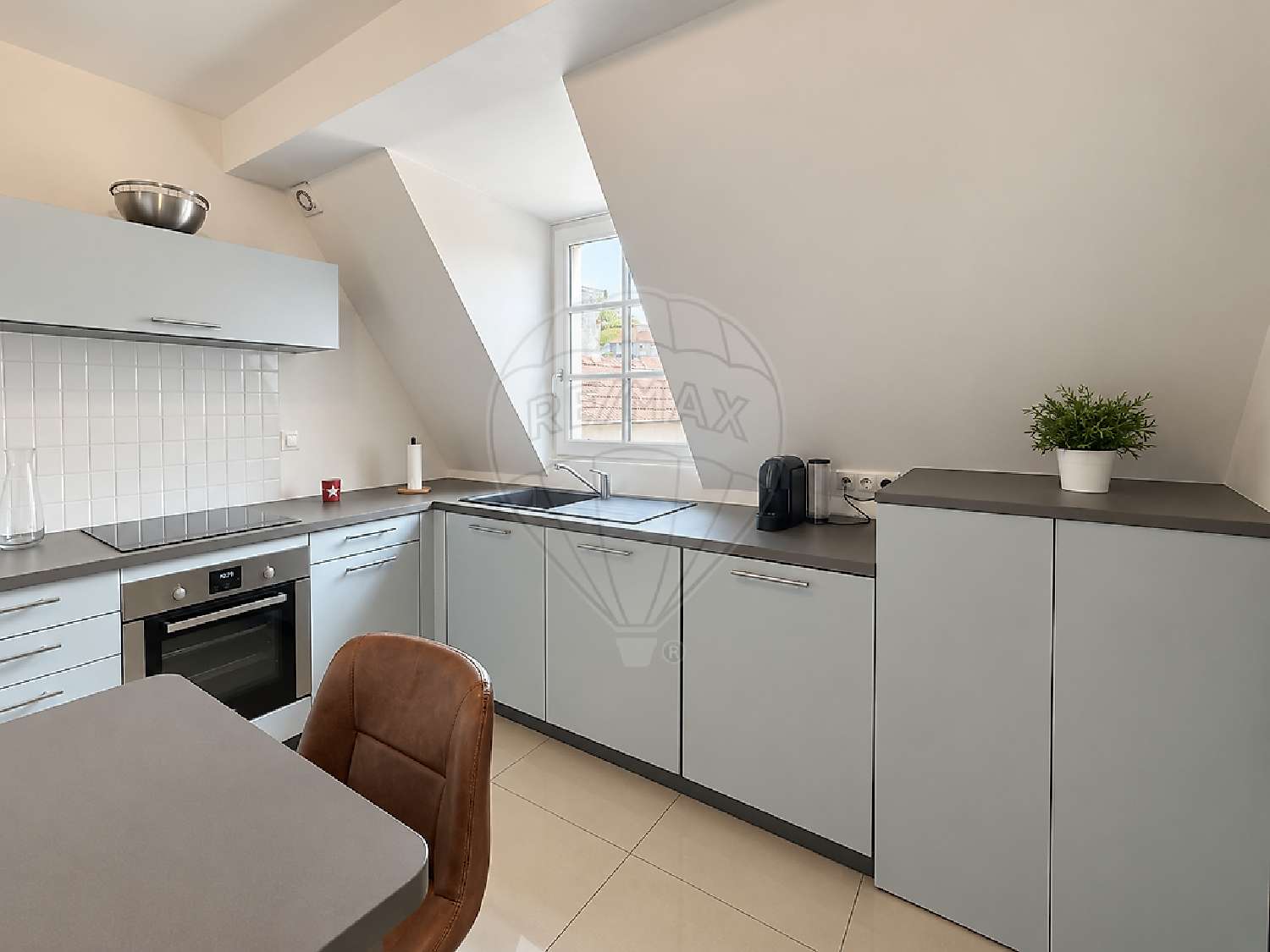 en venta apartamento Metz Moselle 5