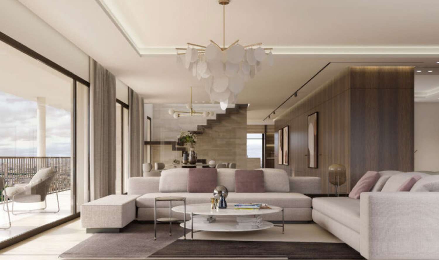 en venta apartamento Meudon Hauts-de-Seine 2