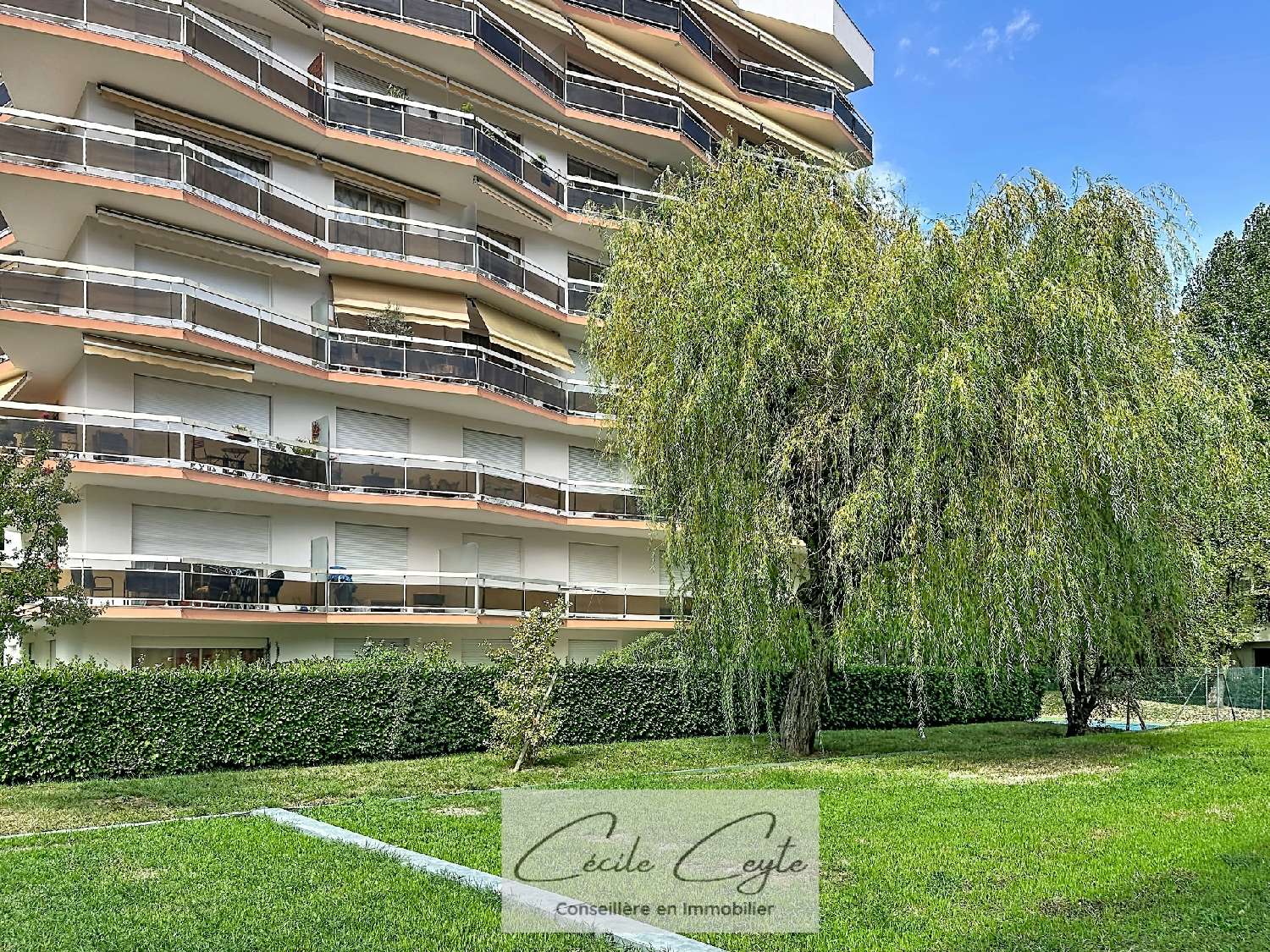 te koop appartement Meylan Isère 1