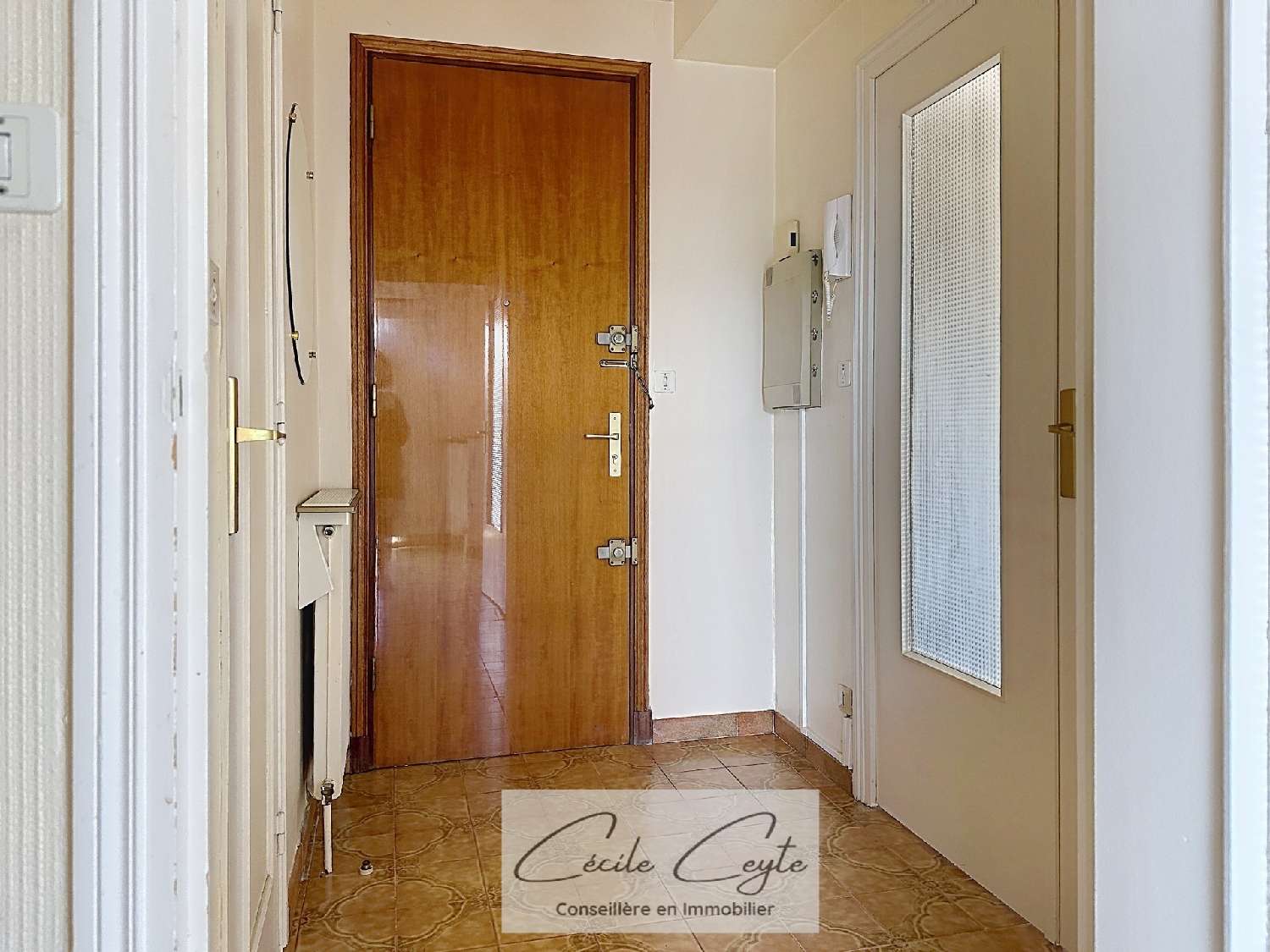te koop appartement Meylan Isère 3