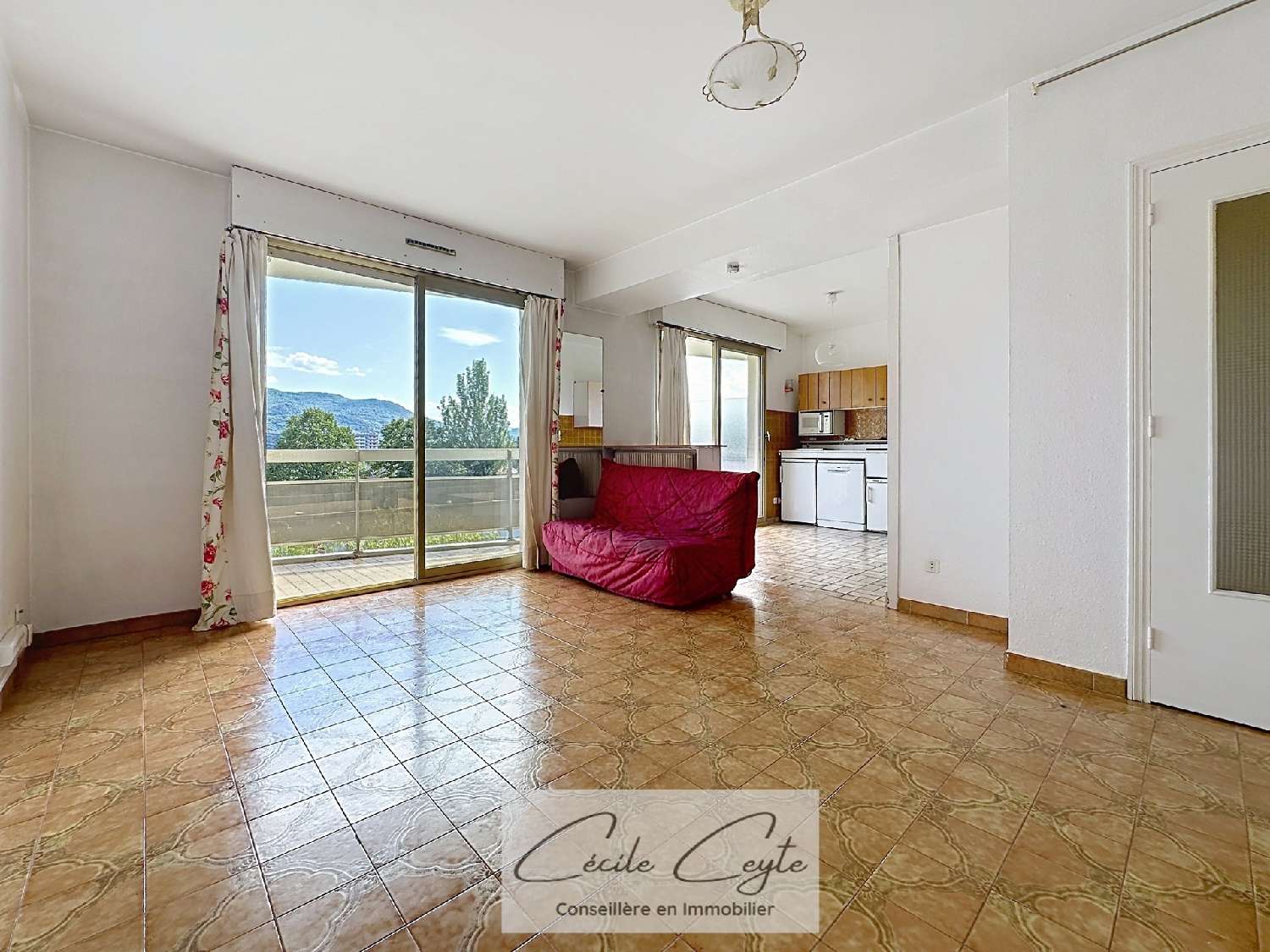 te koop appartement Meylan Isère 4