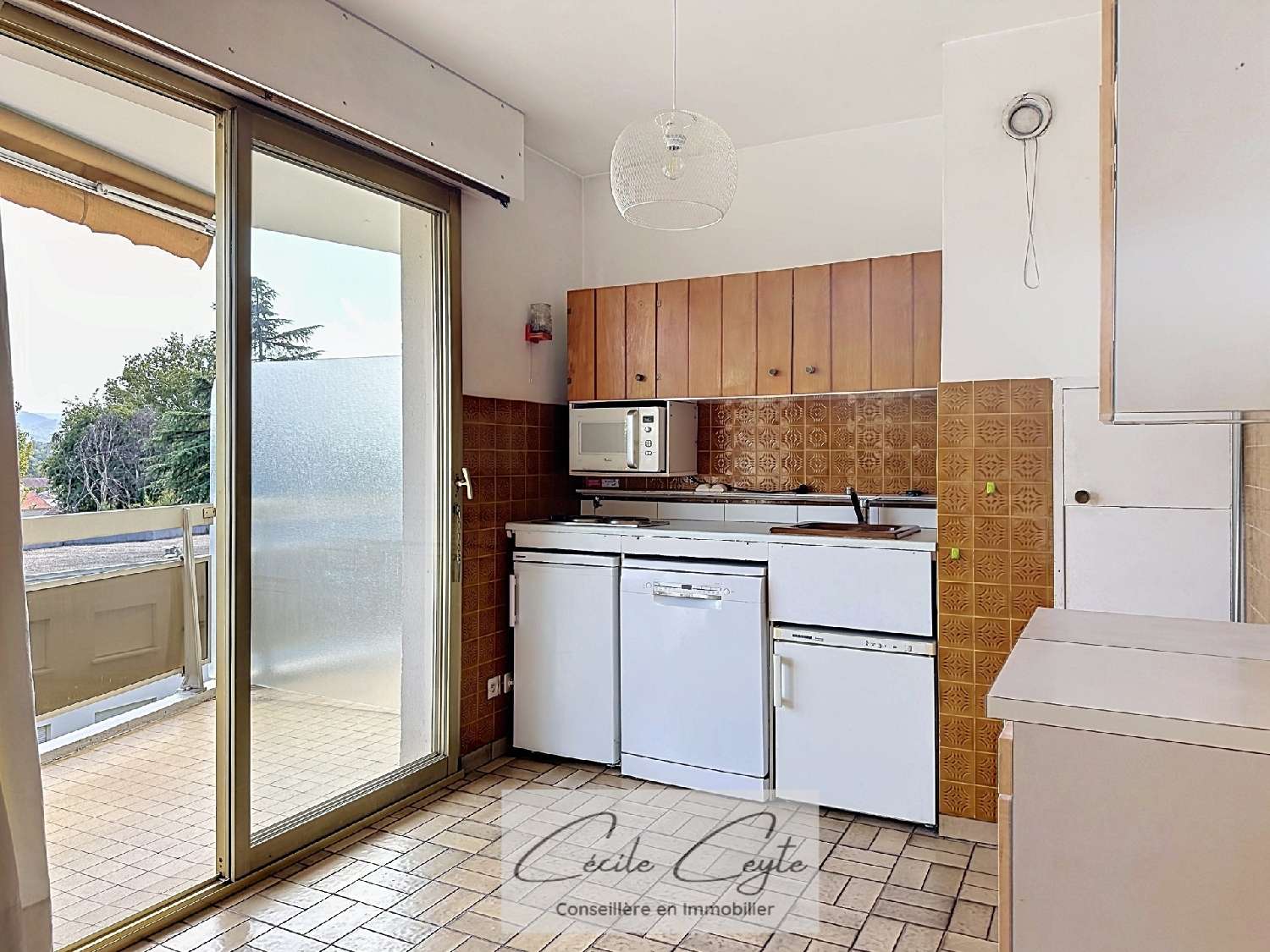 te koop appartement Meylan Isère 5