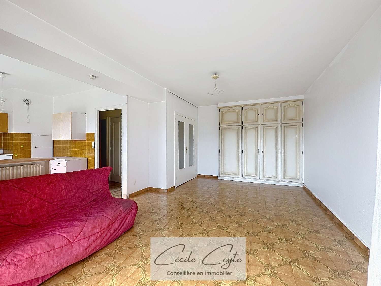 te koop appartement Meylan Isère 6