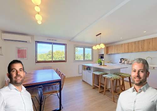 Meylan Isère appartement foto 7404514
