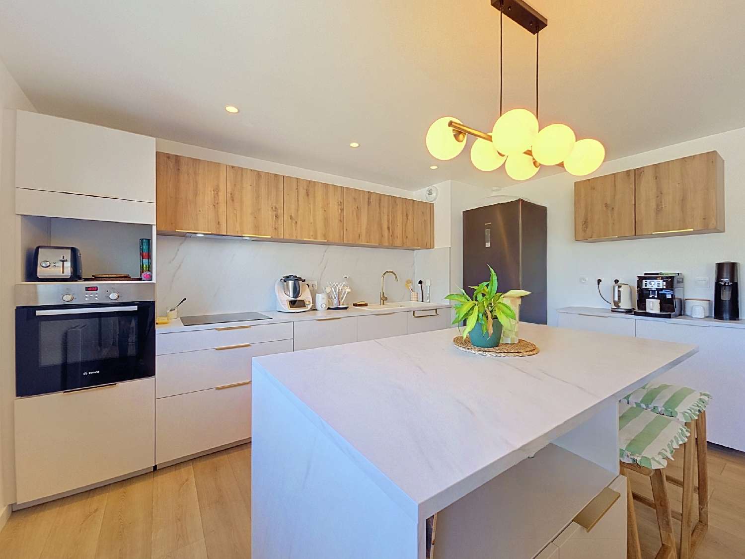 te koop appartement Meylan Isère 3
