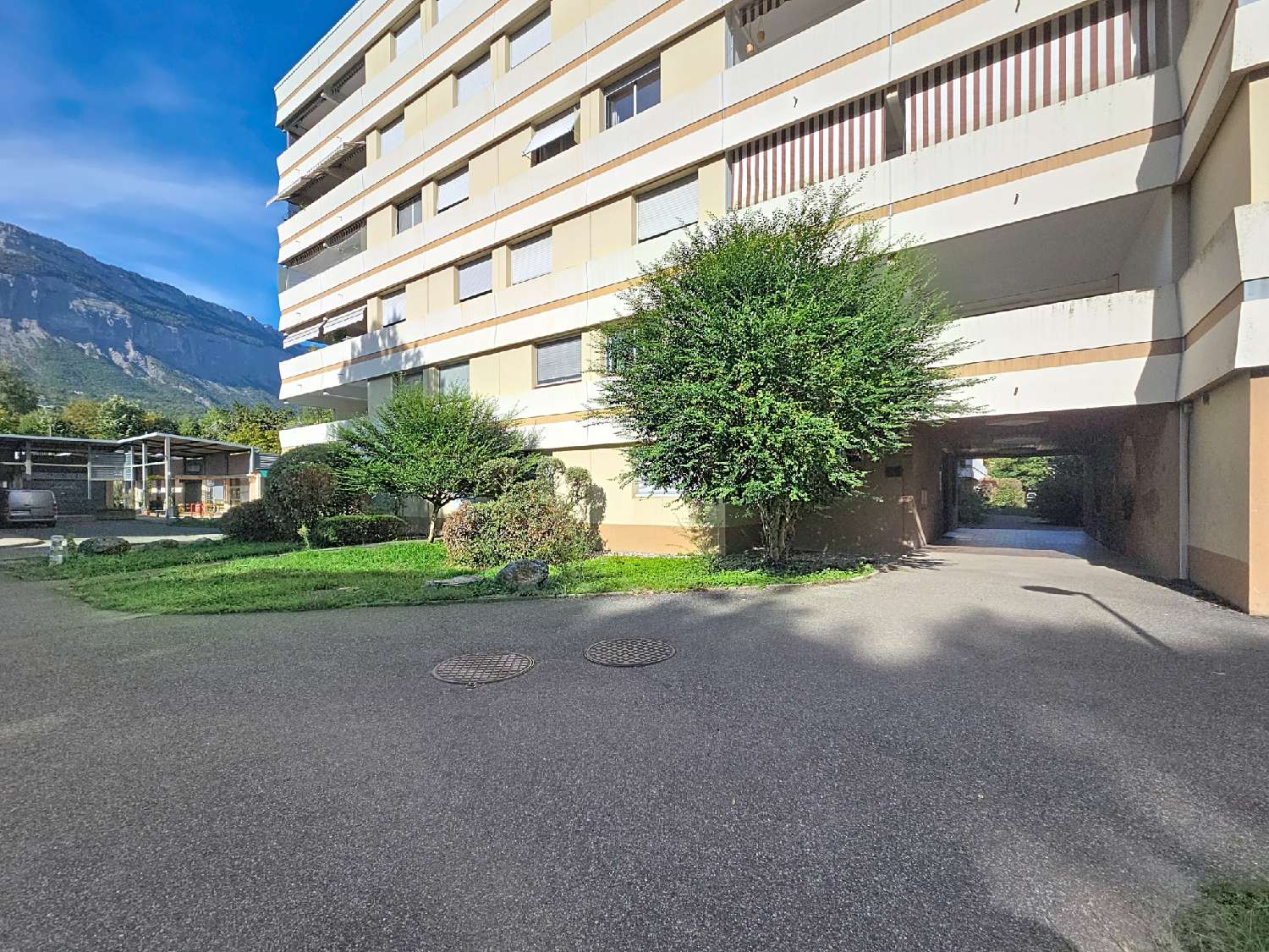 te koop appartement Meylan Isère 6