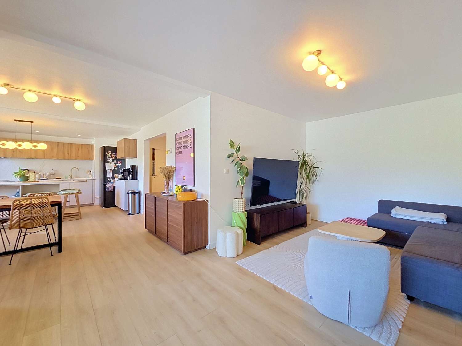 te koop appartement Meylan Isère 7
