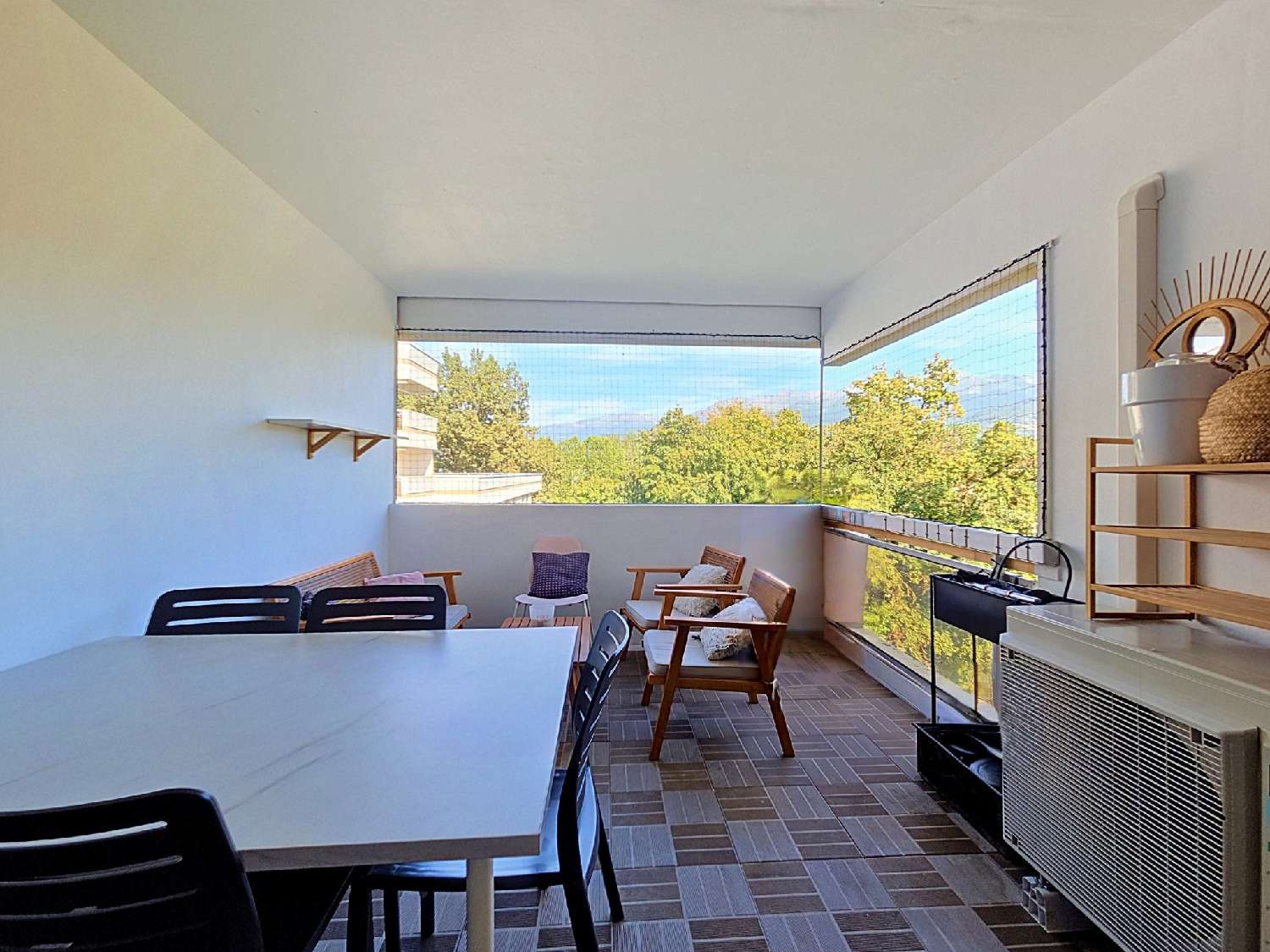 te koop appartement Meylan Isère 8