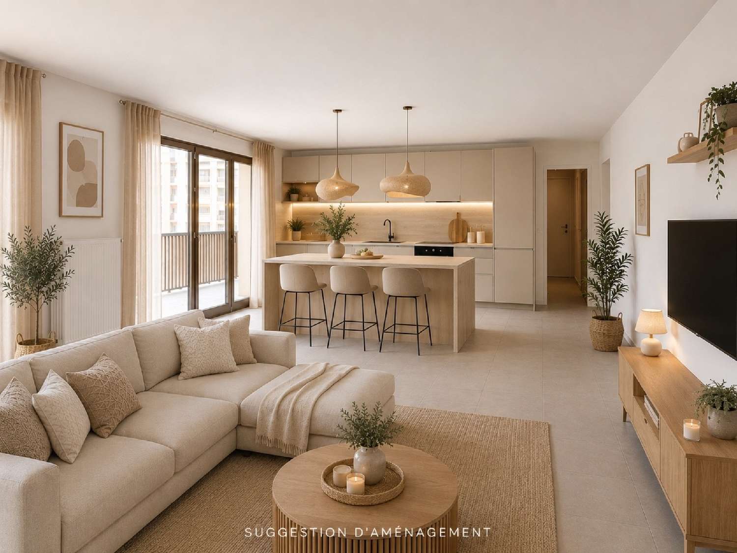  te koop appartement Meythet Haute-Savoie 2