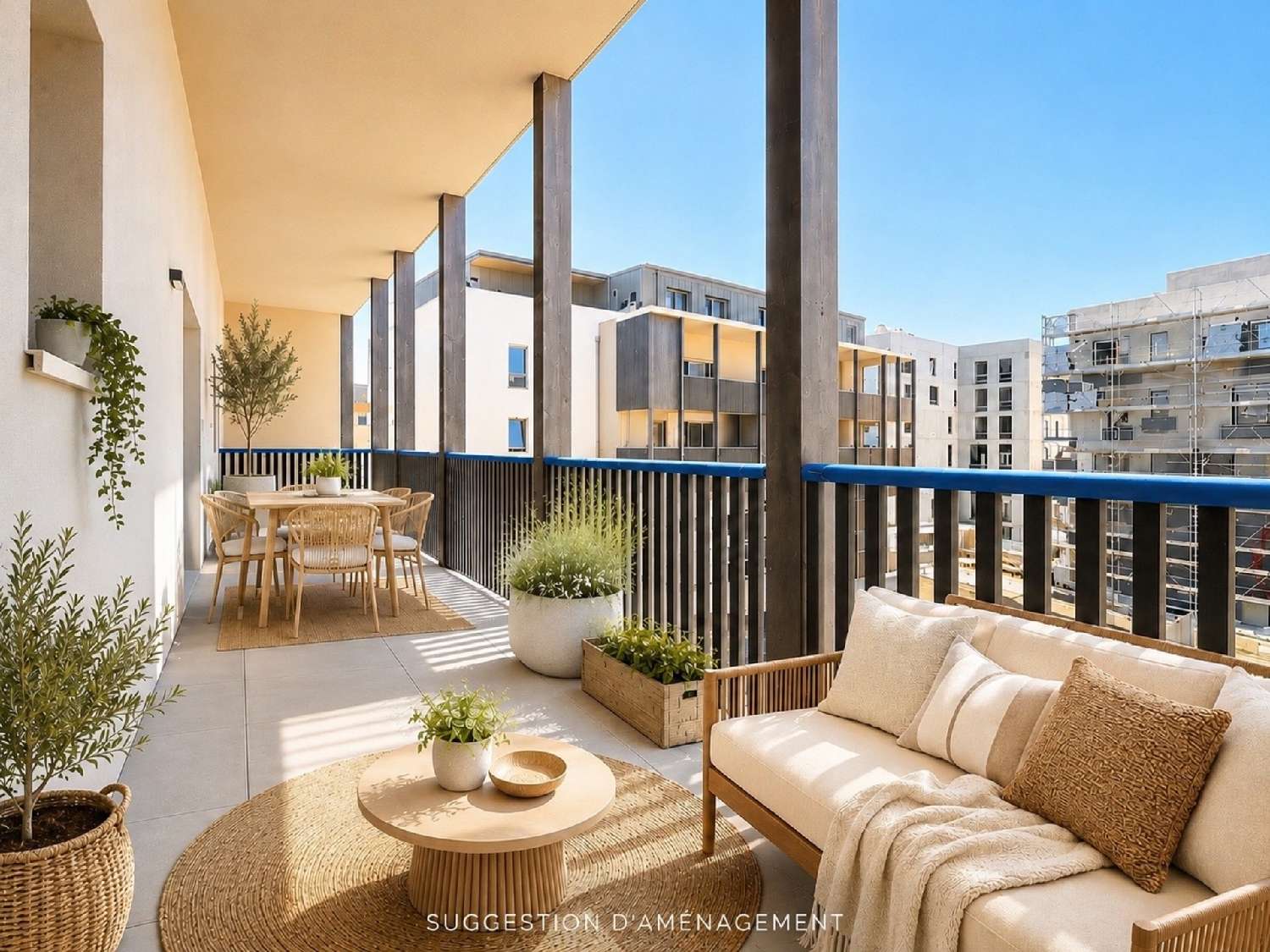  te koop appartement Meythet Haute-Savoie 6