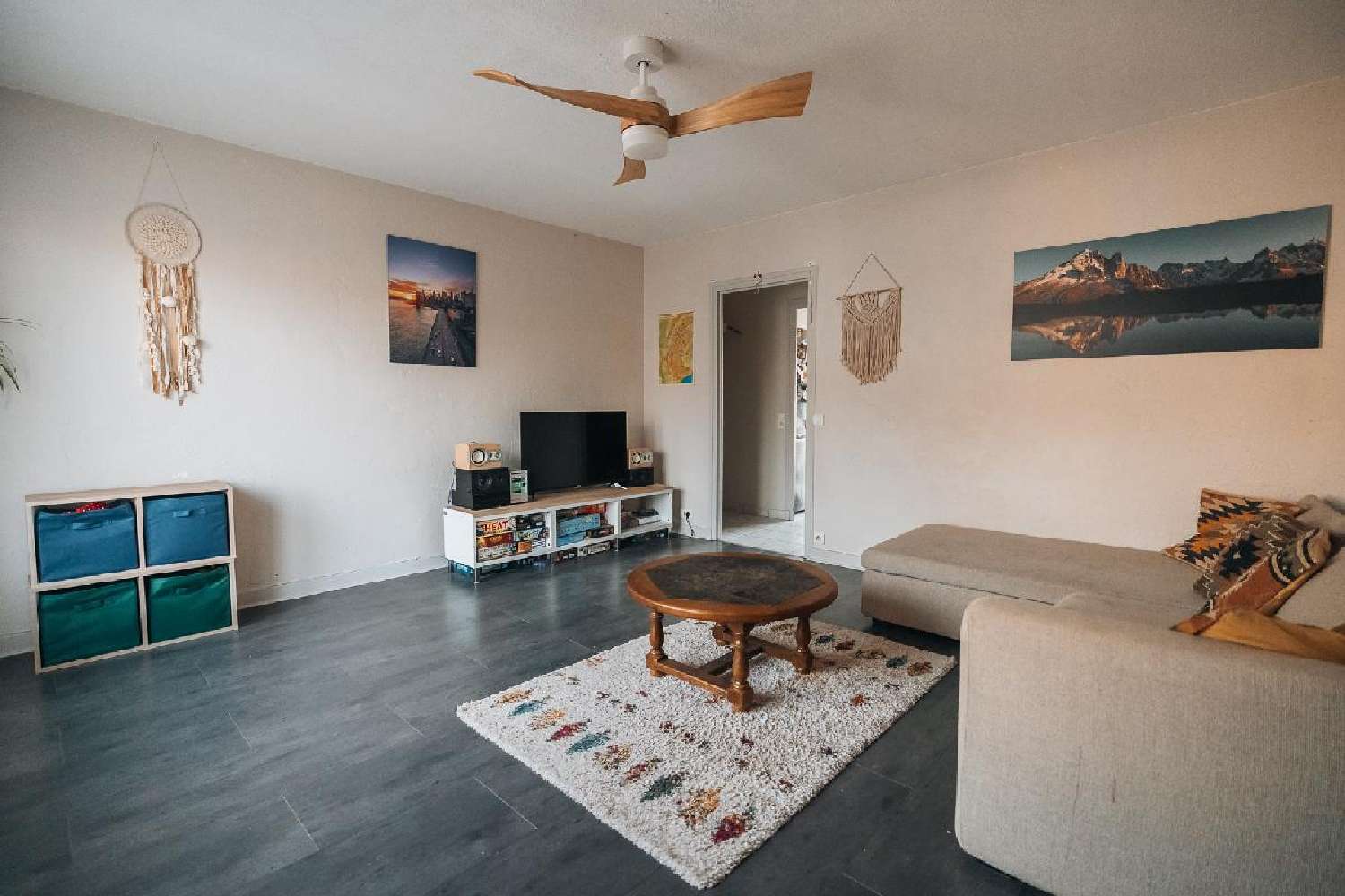 à vendre appartement Meythet Haute-Savoie 1