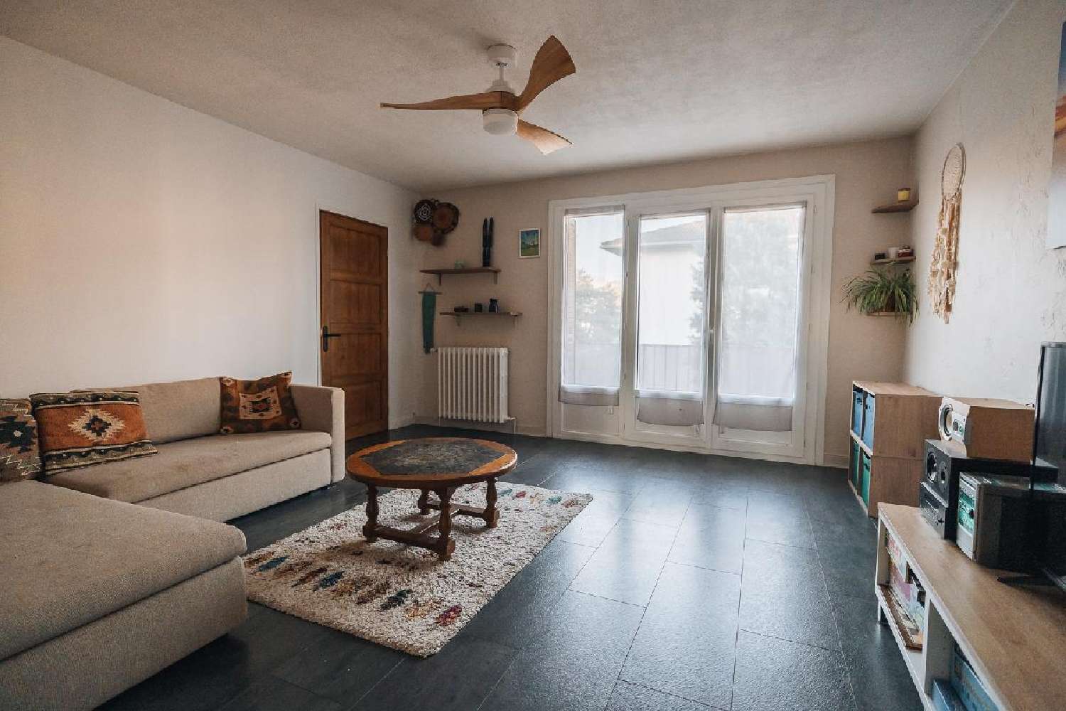 à vendre appartement Meythet Haute-Savoie 2