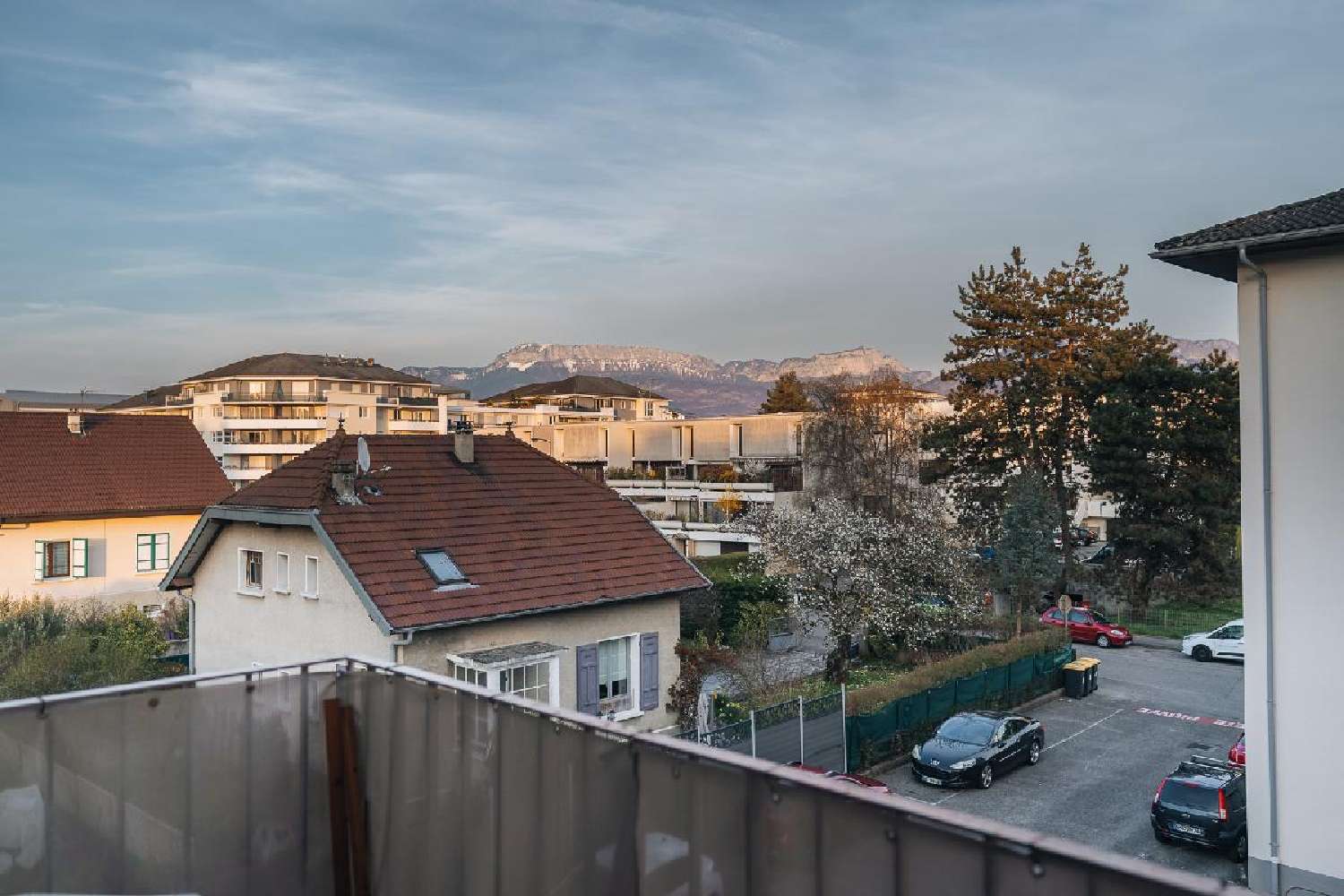 à vendre appartement Meythet Haute-Savoie 3