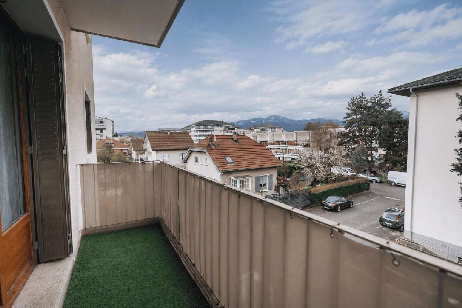 à vendre appartement Meythet Haute-Savoie 4