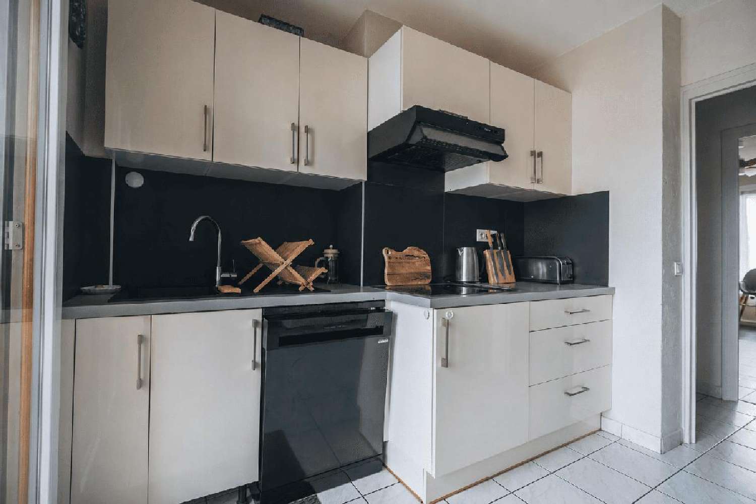 à vendre appartement Meythet Haute-Savoie 5