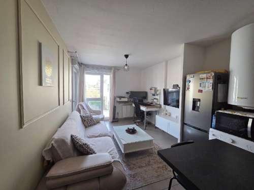 Meyzieu Rhône appartement foto 7407388