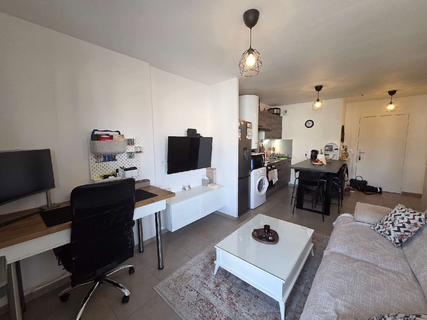 te koop appartement Meyzieu Rhône 2