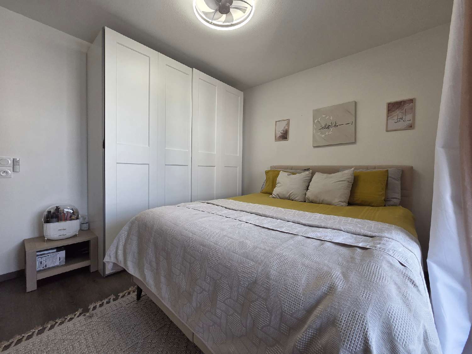 te koop appartement Meyzieu Rhône 3