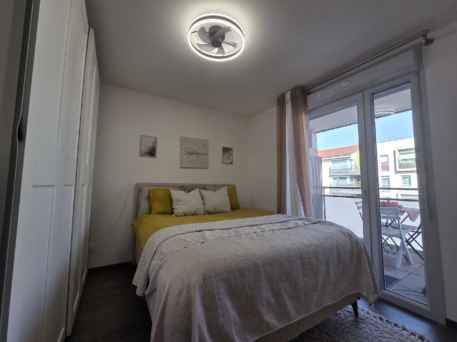 te koop appartement Meyzieu Rhône 4