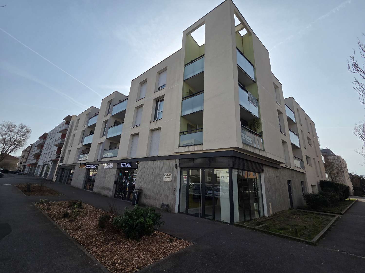 te koop appartement Meyzieu Rhône 7