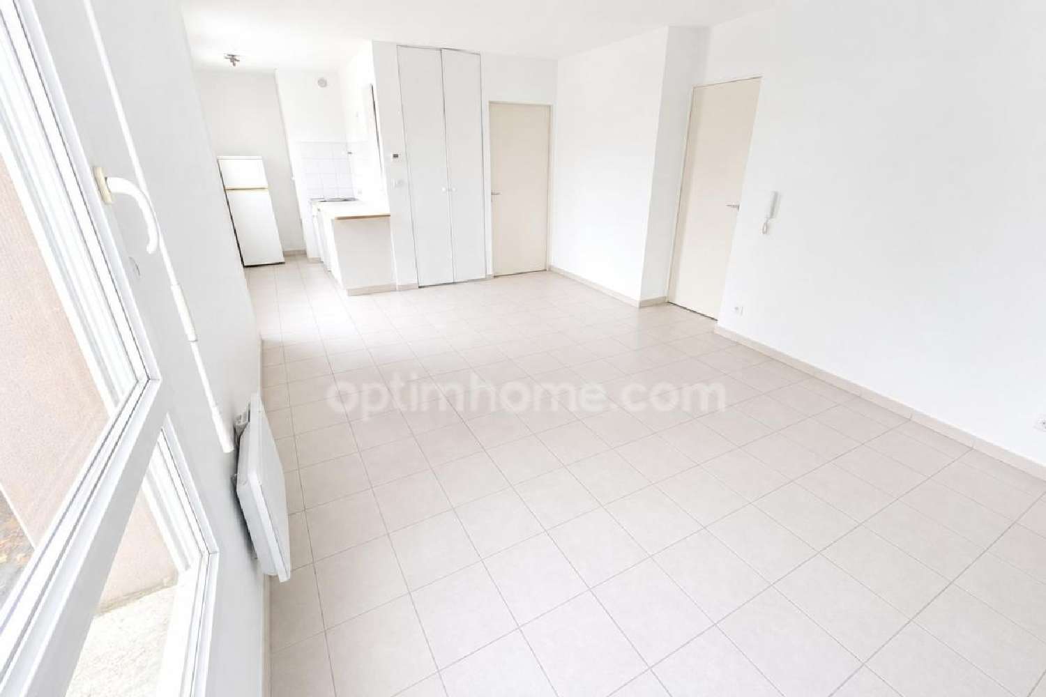 à vendre appartement Mèze Hérault 4