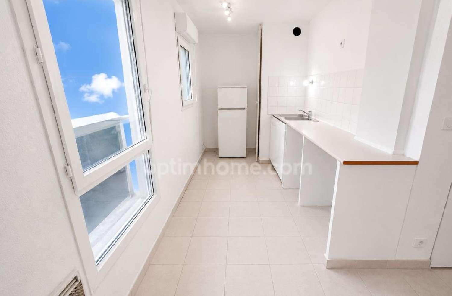 à vendre appartement Mèze Hérault 6
