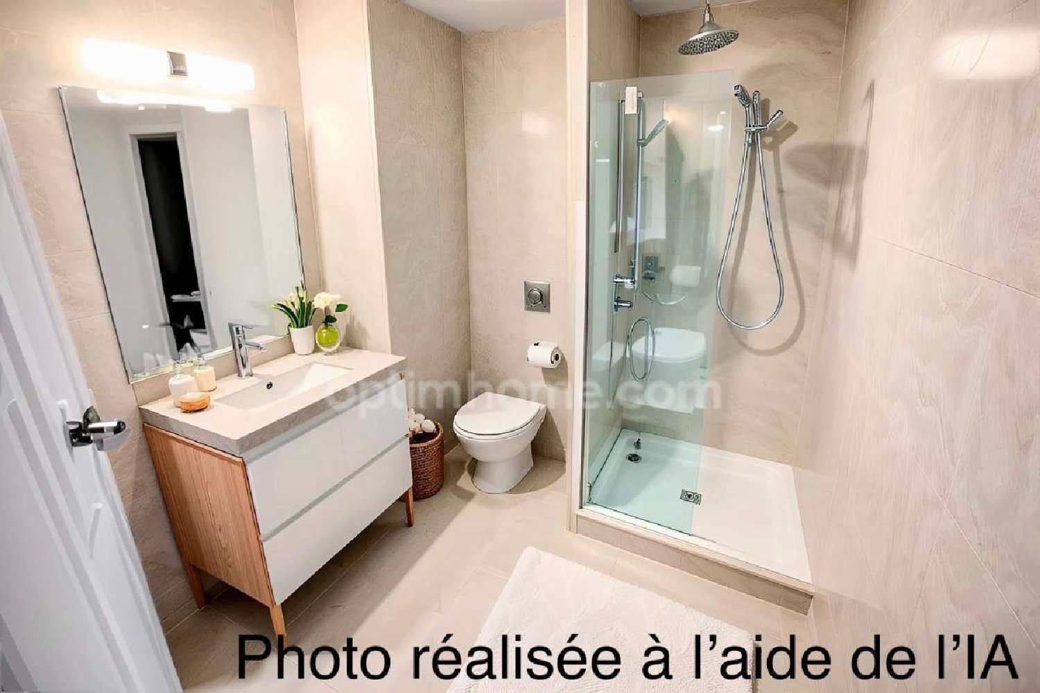 à vendre appartement Mèze Hérault 8